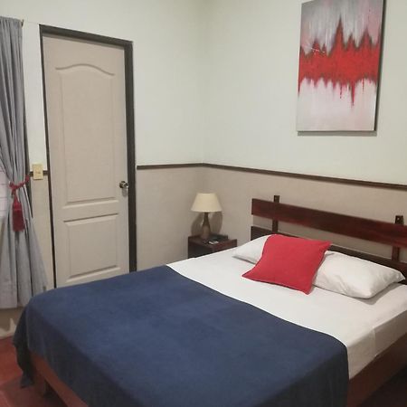 Hotel Santamaria Airport North / Alajuela Downtown מראה חיצוני תמונה