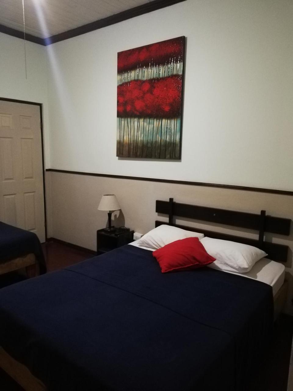 Hotel Santamaria Airport North / Alajuela Downtown מראה חיצוני תמונה