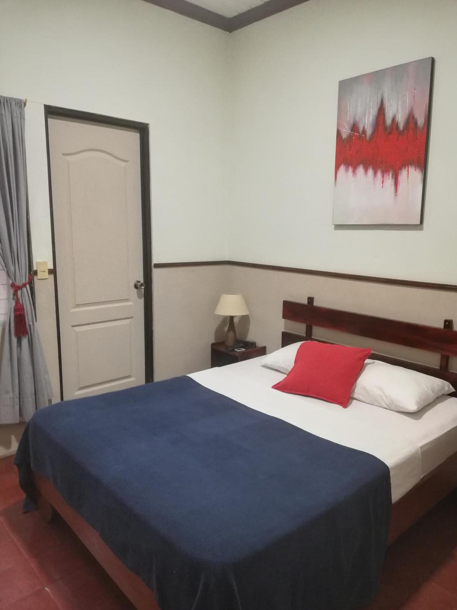 Hotel Santamaria Airport North / Alajuela Downtown מראה חיצוני תמונה